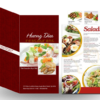 THIẾT KẾ MENU, THỰC ĐƠN